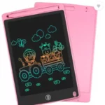 Nishtha 8.5inch LCD Writing Pad ,Writing Tablet